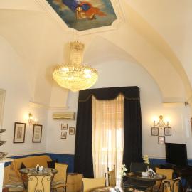 Hotel Sangiuliano 132 centro storico Catania