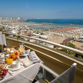 Park Hotel Cattolica & Restaurant