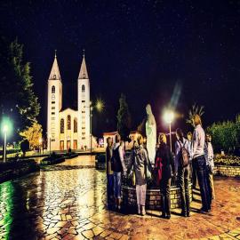 Mica Medjugorje โรงแรมในเมจูโกเรีย