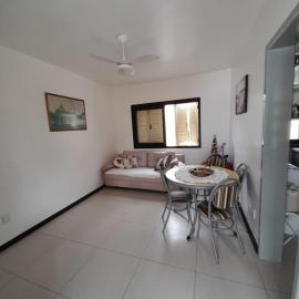 Apartamento ótima localização