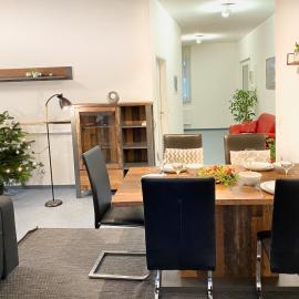 Mountain Apartment The Art to live Perfect for Vacationers، فندق في ديتمانسريد