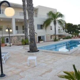 Villa Lyss Apartment 1