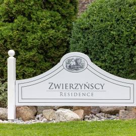 Zwierzyńscy Residence, Hotel in Pobierowo