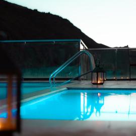 Riad Rihana Dades, hotel din Boumalne