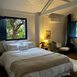 Hospedaria do Feno, hotel em Brotas