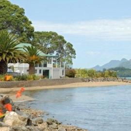 Breeze Inn, hotel in Parua Bay
