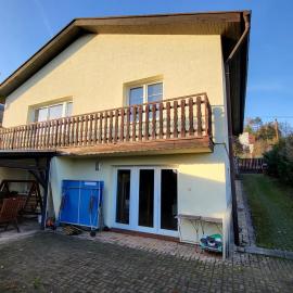 Ubytování na kopečku, hotel in Beroun