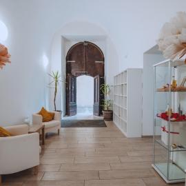 Dimora Pardo, hotel em Larino