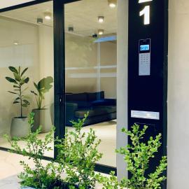 Huésped Tandil, ξενοδοχείο σε Ταντίλ