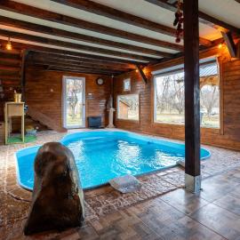 Aurora Vista - Private Pool & Jacuzzi