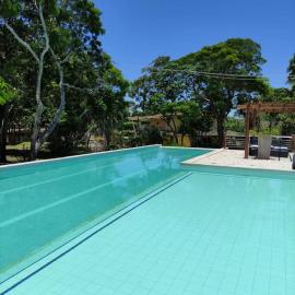 Casa no Paraíso - Reserva Sapiranga Praia do Forte, hotel di Mata de Sao Joao