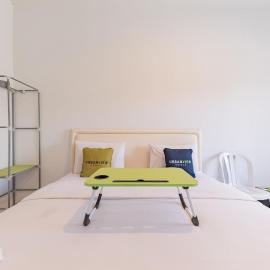 Urbanview Kazanan Setiabudi Bandung