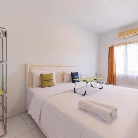 Urbanview Kazanan Setiabudi Bandung