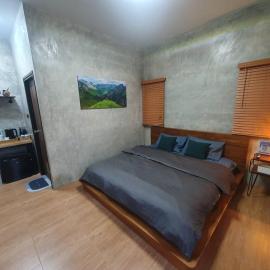 Kedthawa Homestay เฮือนนาวา