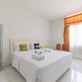 Urbanview Maribaya Lembang Bandung, Hotel in Bandung