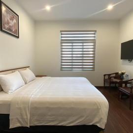 Yên Tử Boutique Hotel, Hotel in Yên Dương