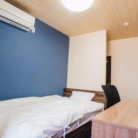 Shima no Hotel, hotell sihtkohas Sado