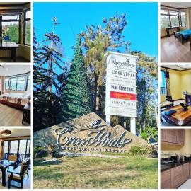 Crosswinds Tagaytay Three Bedroom Suite, hotel en Tagaytay
