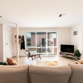 Lookout 100m to the Ocean and Pet-Friendly