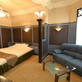 水戸PARCO, hotell i Mito