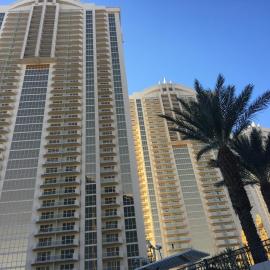 MGM Signature Condo Hotel by Owner - No Resort Fee !!, hotel a Las Vegas