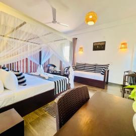 Tropical Plant Villa - Tangalle