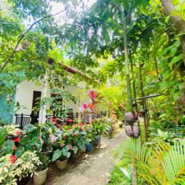 Priyavimana resort