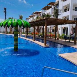 punta diamante nuevo altata sin., khách sạn ở Altata