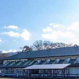 Fureaihouse Shiodu no Sato, hotel in Sado