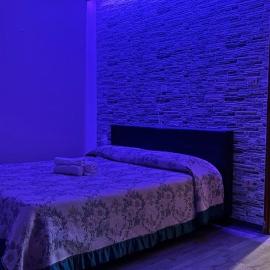 Lime House, hotel in Lauria Inferiore