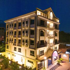 Westwood Residences, hotel en Arusha