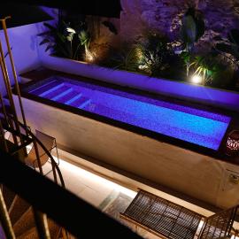 Dormsy Pension Boutique, hotel in Arenys de Mar