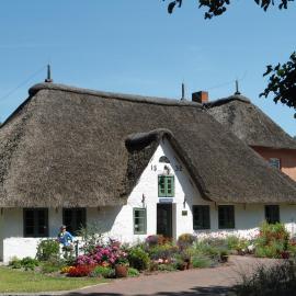 Kathmeyers Landhaus Godewind, hotel u gradu Böhl