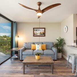 Boutique Oceanfront Vistas