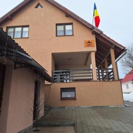 Casa Hellen, hotel en Bilbor
