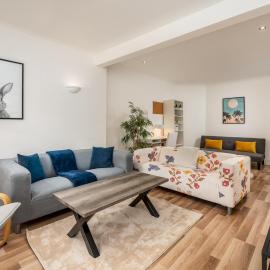 Pass the Keys Family Friendly 3 Bed Home In Pinner Pets Welcome