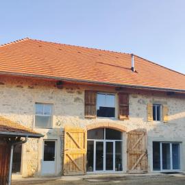 Au Coin Du Chemin, hotel din Chambéry