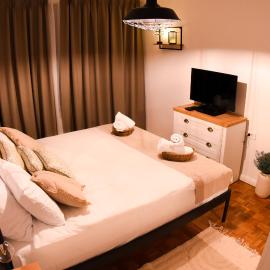 Mina Apartment