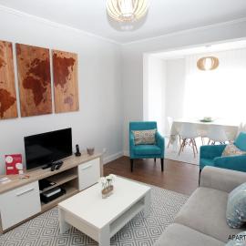 Apartamento Mãe de Deus: Ponta Delgada şehrinde bir otel