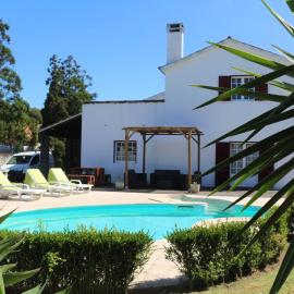 Batalha House