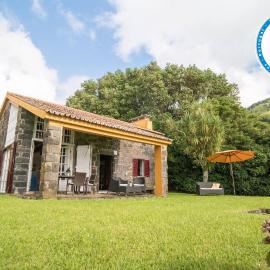 Casa da Lagoa, hotel a Sete Cidades