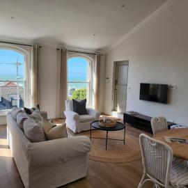 Villa Moselle - St James – hotel w mieście St James