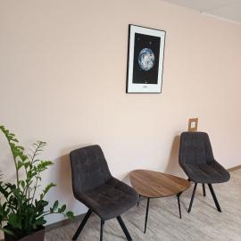 Апартаменти центр біля озера, Hotel in Ternopil