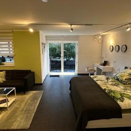 Gäste-Appartement، فندق في ميتمان