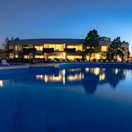 Domingo Design Hotel, ξενοδοχείο σε Santa Rosa de Calamuchita