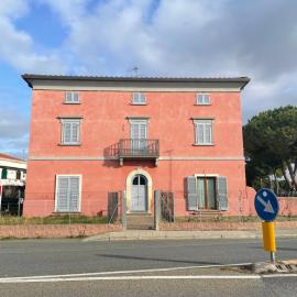 Casa vacanze Le due torri