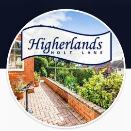 Higherlands