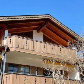Ferienwohnung Alpenblick