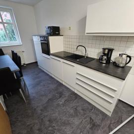 Ferienwohnung in der Altstadt
