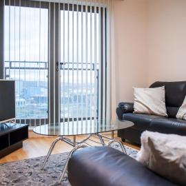 GuestReady - City Centre Apartment, Sleep 4